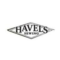 Havel's Sewing coupons